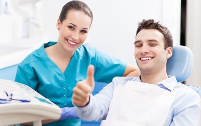 Overcoming Anxiety When Visiting a Dental Clinic in Parker, CO